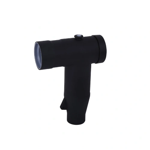 12kV 630A touchable T connector for fully insulated medium voltage cable systems